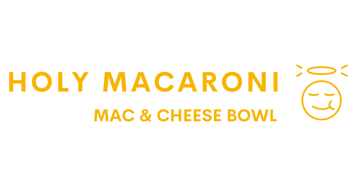 Holy Macaroni