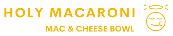 HOLY MACARONI